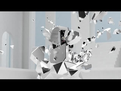 AMOLED Display BT Calling Smartwatch 1.78