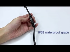 IP68 TFT Bluetooth Calling Smartwatch , SDK Call Support Smart Watch