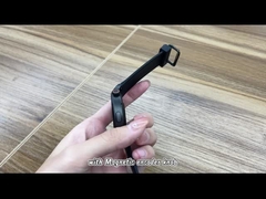 1.43 Inch Health Monitoring Smartwatch With Heart Rate Monitor And BT Calling SPO2