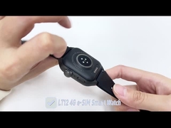 LT12 4G Smart Watch Fashion 2023 Smartwatch For Men Digital Android Watch