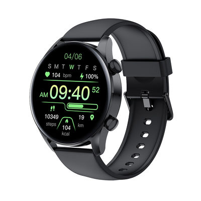 Wrist Bluetooth Smartwatch With Call Feature
