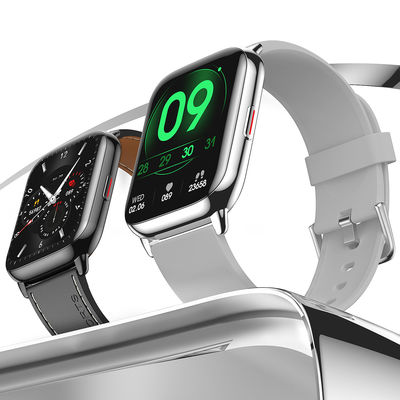 OEM 1.78" LA21 AMOLED Smart Watch SDK For Heart Rate Monitoring