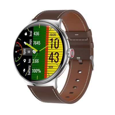 LA99 Multi Function Smartwatch Digital Sports Watch Calls Enabled IP68
