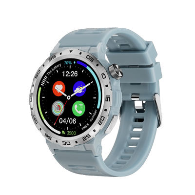 5ATM GPS Cool Fashion Smartwatch Built-in GPS Long Endurance