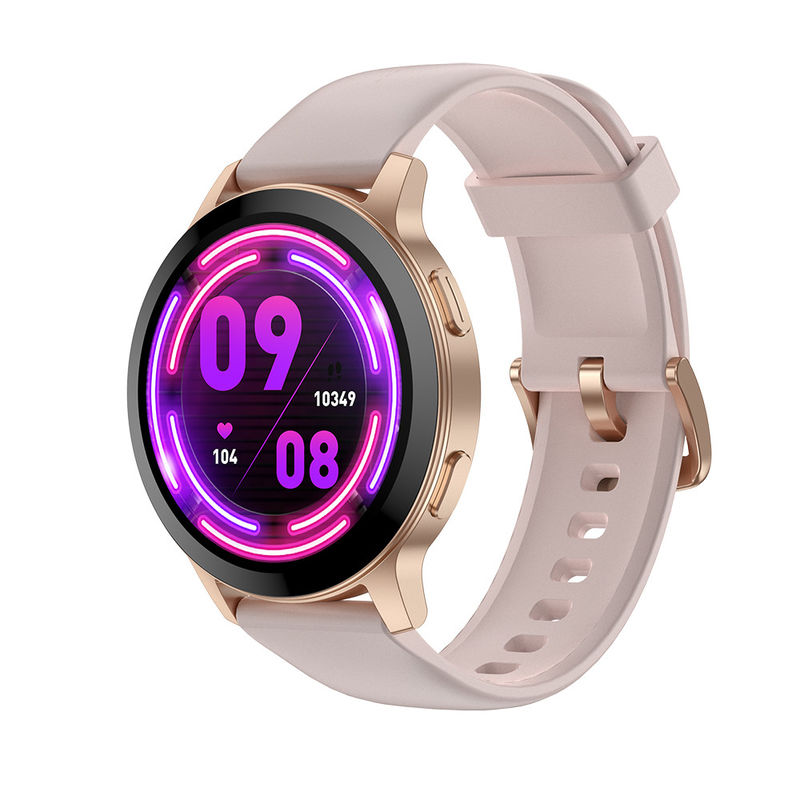 CE Sport GPS BT Calling Smartwatch IP68 Waterproof With Touch Screen