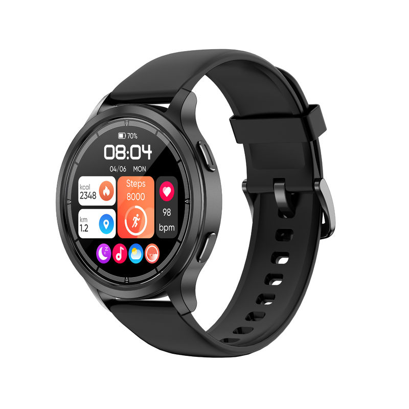 Multifunctional Smart Watch Calling Features