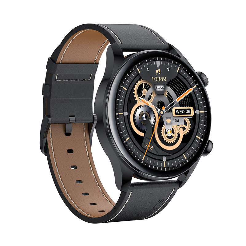 Wrist Bluetooth Smartwatch With Call Feature