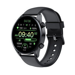 Durable AMOLED 4G Smart Watch