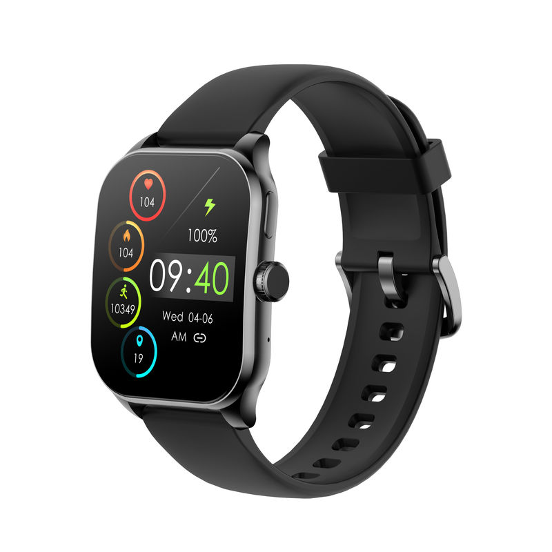 3ATM Smartwatch With AMOLED Screen