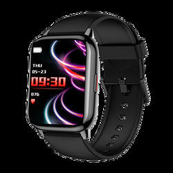 Square Smartwatch Super AMOLED Display , Multifunctional 1.78 Inch Smartwatch