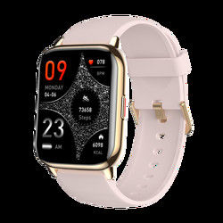 OEM 1.78" LA21 AMOLED Smart Watch SDK For Heart Rate Monitoring