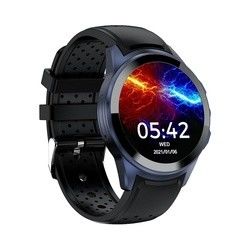 Multifunctional 4G Smart Health Watch 500mAh Battery For Gym