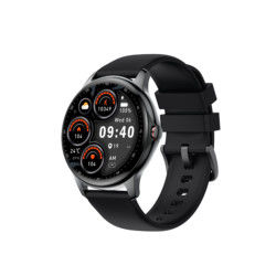 1.28" Full Touch Sport NFC Smart Watch Waterproof 3ATM Practical