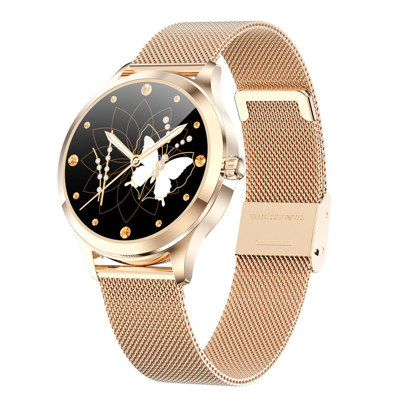 240x240 1.09'' Classic Style Smartwatch Multifunctional Durable