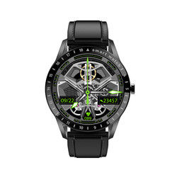 OEM Multiscene NFC Smart Watch Full Round Big Screen 454x454