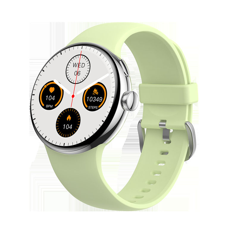 Multipurpose Smartwatch NFC 4G