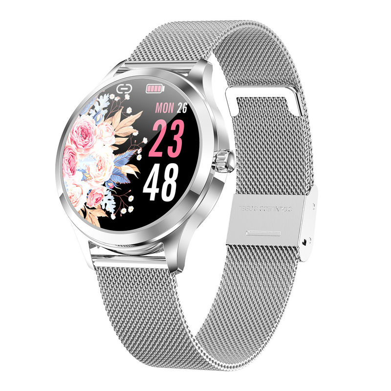 240x240 1.09'' Classic Style Smartwatch Multifunctional Durable