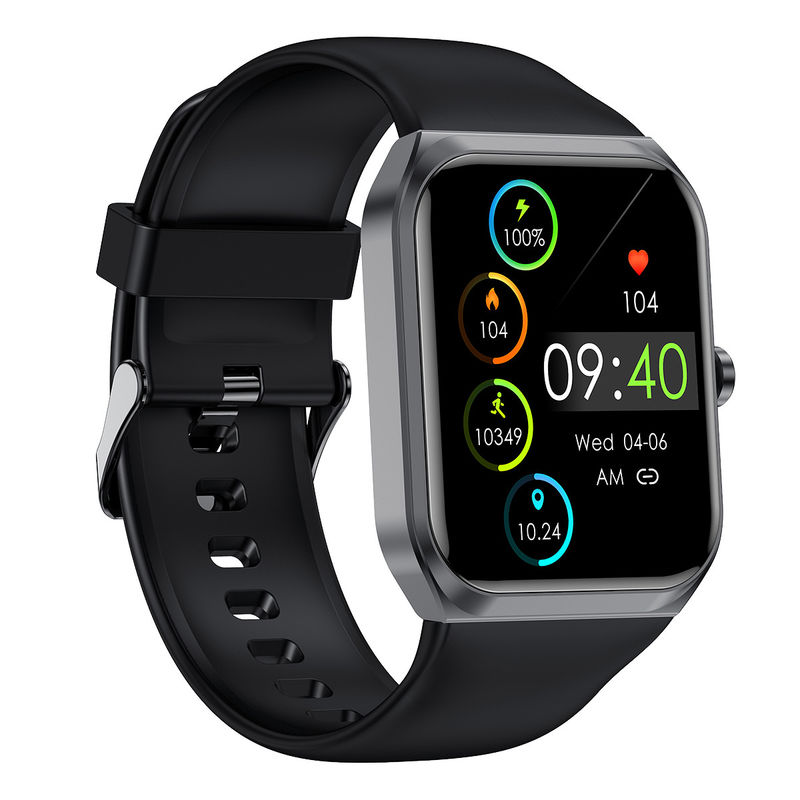 1.91 Inch Large Sreen Sports Bluetooth Smart Watch Fitness Tracker Multipurpose