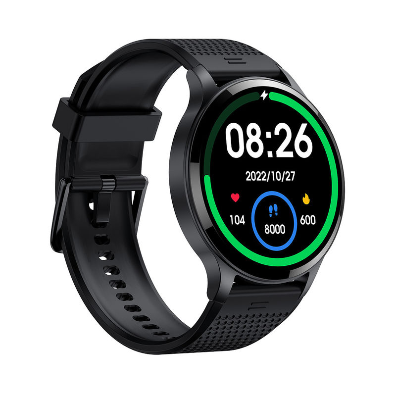IP68 Sports Bluetooth Smart Watch AI Voice Assidant Smartphone Watch