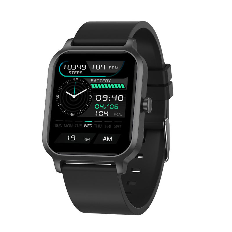 LW82pro Wrist Bluetooth Smartwatch With Call Feature IP68 Waterproof
