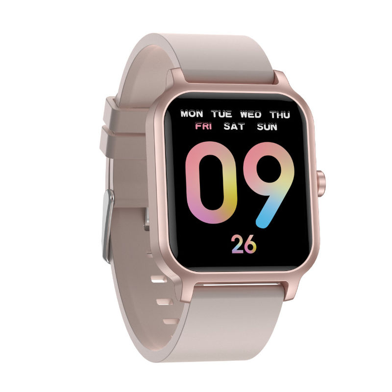 LW82pro Wrist Bluetooth Smartwatch With Call Feature IP68 Waterproof