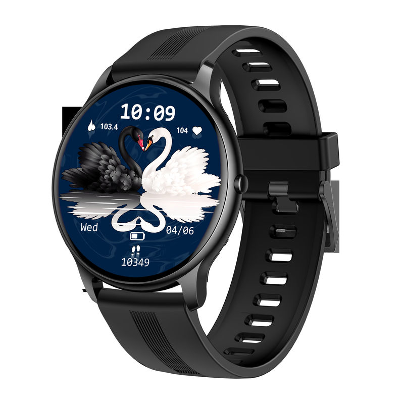 64M Ram Unisex Smart Watch Multi Sports Bluetooth Smartwatch For Women Men
