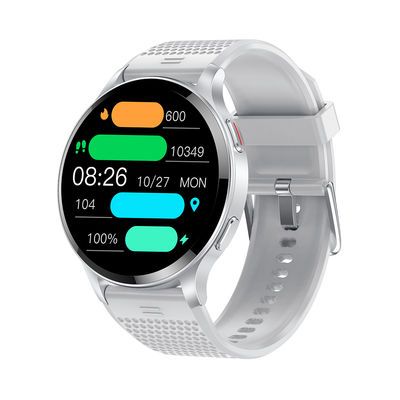 Multipurpose 1.43'' NFC Smart Watch Fitness Sleep Tracker Big Screen